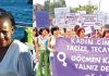 Jesca’ya elveda diyemeden Violet’i kaybettik