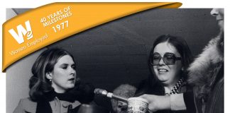 2 Şubat 1977: Sekreterler patrona kahve yapmak zorunda değil!