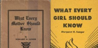 5 Şubat 1917: Margaret Sanger doğum kontrolü yasağını tanımadığı için cezaevine girdi