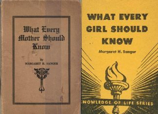 5 Şubat 1917: Margaret Sanger doğum kontrolü yasağını tanımadığı için cezaevine girdi