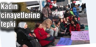 15 Ocak 2009: Van’da kadın katili ve azmettiricilerine ‘aile boyu’ müebbet hapis