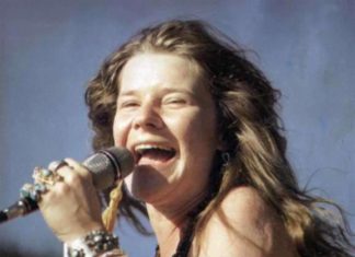 19 Ocak 1943: İyi ki doğdun Janis Joplin
