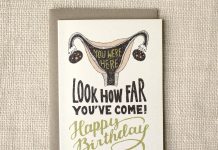 Nice feminist yıllara!