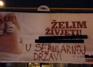 Hırvatistan’da neo-muhafazakar hareket ve feminist mücadele / Jelena Tesija ile söyleşi