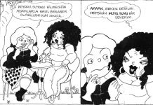 Ramize Erer’e “Yaratıcı Cesaret Ödülü”