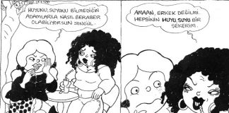 Ramize Erer’e “Yaratıcı Cesaret Ödülü”