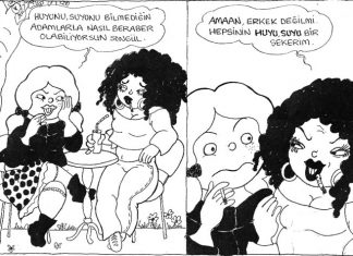 Ramize Erer’e “Yaratıcı Cesaret Ödülü”