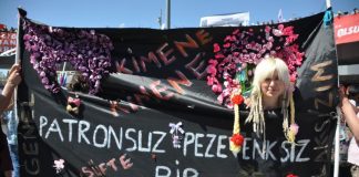 3 Mart 2001: Dünya Seks İşçileri Günü