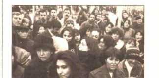 7 Şubat 1998: Bekâret kontrolünü destekleyen Işılay Saygın’a istifa çağrısı!