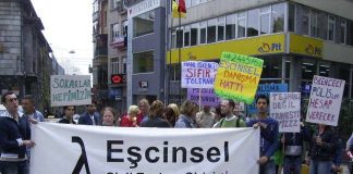8 Şubat 2007: Lambdaİstanbul LGBTT Dayanışma Derneği’nin kapatılması için yapılan başvuru reddedildi