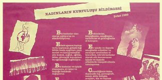 11 Şubat 1989: Ankara’da Feminist Hafta Sonu toplantısı başladı