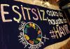 Feministler 14 Şubat’ı kutlarsa…