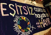 Feministler 14 Şubat’ı kutlarsa…