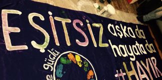 Feministler 14 Şubat’ı kutlarsa…