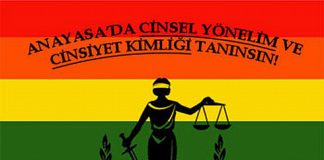 16 Şubat 2008: Anayasa LGBTT Komisyonu Anayasa Komisyonu’na kart attı