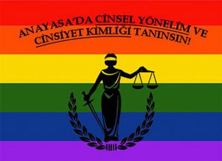 16 Şubat 2008: Anayasa LGBTT Komisyonu Anayasa Komisyonu’na kart attı