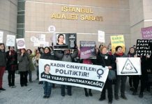21 Şubat 2012: Ayşe Yılbaş davası yeniden başlıyor!