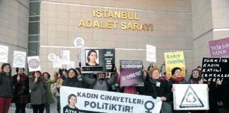 21 Şubat 2012: Ayşe Yılbaş davası yeniden başlıyor!