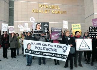 21 Şubat 2012: Ayşe Yılbaş davası yeniden başlıyor!
