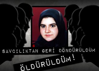 23 Şubat 2011: Öldürülüyoruz. Devlet seyrediyor…/ Kadın cinayetlerine isyandayız