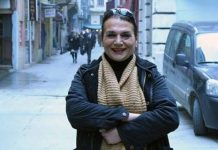 25 Şubat 2009: LGBTT aktivisti Belgin Çelik’in muhtar adaylığına destek