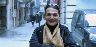 25 Şubat 2009: LGBTT aktivisti Belgin Çelik’in muhtar adaylığına destek