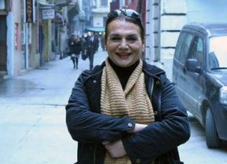 25 Şubat 2009: LGBTT aktivisti Belgin Çelik’in muhtar adaylığına destek