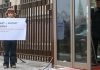 Putin bazı ev içi şiddet biçimlerini suç olmaktan çıkaran yasa değişikliğini onayladı