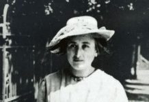 5 Mart 1871: Rosa Luxemburg doğdu