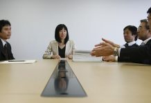 Japonya’da şirketlerden kadınlara kariyer teşviği
