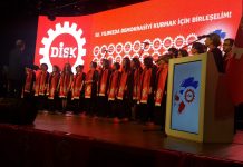 Kadınsız bir demokratik sınıf sendikacılığı