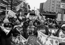 Lean-In’den Öteye: %99’un Feminizmi ve 8 Mart’ta Militan Bir Uluslararası Grev İçin