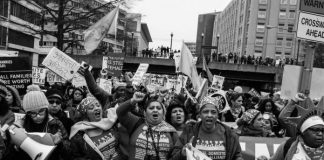 Lean-In’den Öteye: %99’un Feminizmi ve 8 Mart’ta Militan Bir Uluslararası Grev İçin