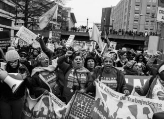 Lean-In’den Öteye: %99’un Feminizmi ve 8 Mart’ta Militan Bir Uluslararası Grev İçin