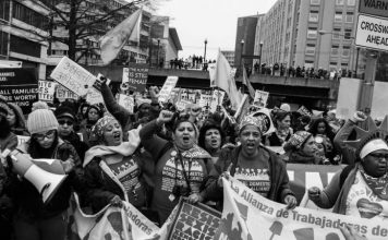 Lean-In’den Öteye: %99’un Feminizmi ve 8 Mart’ta Militan Bir Uluslararası Grev İçin