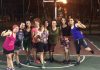 Erkek egemen basket sahaları alışın, buradayız! Erkek egemen basket sahaları alışın, buradayız!