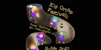 Lezbiyen Biseksüel Feministler’den “Kış Ortası Festivali” Lezbifem: Kış Ortası Festivali Queer Feminist Bir Yakınlaşma