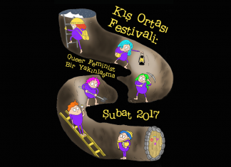 Lezbiyen Biseksüel Feministler’den “Kış Ortası Festivali” Lezbifem: Kış Ortası Festivali Queer Feminist Bir Yakınlaşma