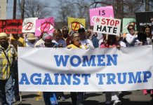 Feminist Akademisyenlerden Donald Trump’ın ABD Başkanı Seçilmesine Dair Bildiri