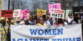 Feminist Akademisyenlerden Donald Trump’ın ABD Başkanı Seçilmesine Dair Bildiri
