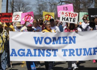 Feminist Akademisyenlerden Donald Trump’ın ABD Başkanı Seçilmesine Dair Bildiri