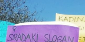 8 Mart için anneme açık mektup