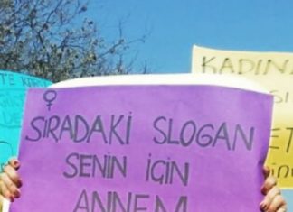 8 Mart için anneme açık mektup