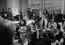 18 Mart 1970: ABD’li feministlerden dergi işgali