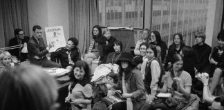 18 Mart 1970: ABD’li feministlerden dergi işgali