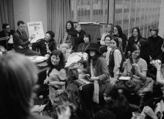 18 Mart 1970: ABD’li feministlerden dergi işgali