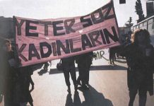 8 Mart: Dünya Kadınlar Günü’müz kutlu olsun!