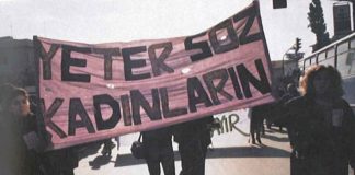 8 Mart: Dünya Kadınlar Günü’müz kutlu olsun!