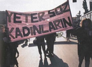 8 Mart: Dünya Kadınlar Günü’müz kutlu olsun!