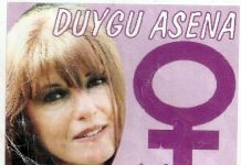 19 Nisan 1946: İyi ki doğmuşsun Duygu Asena